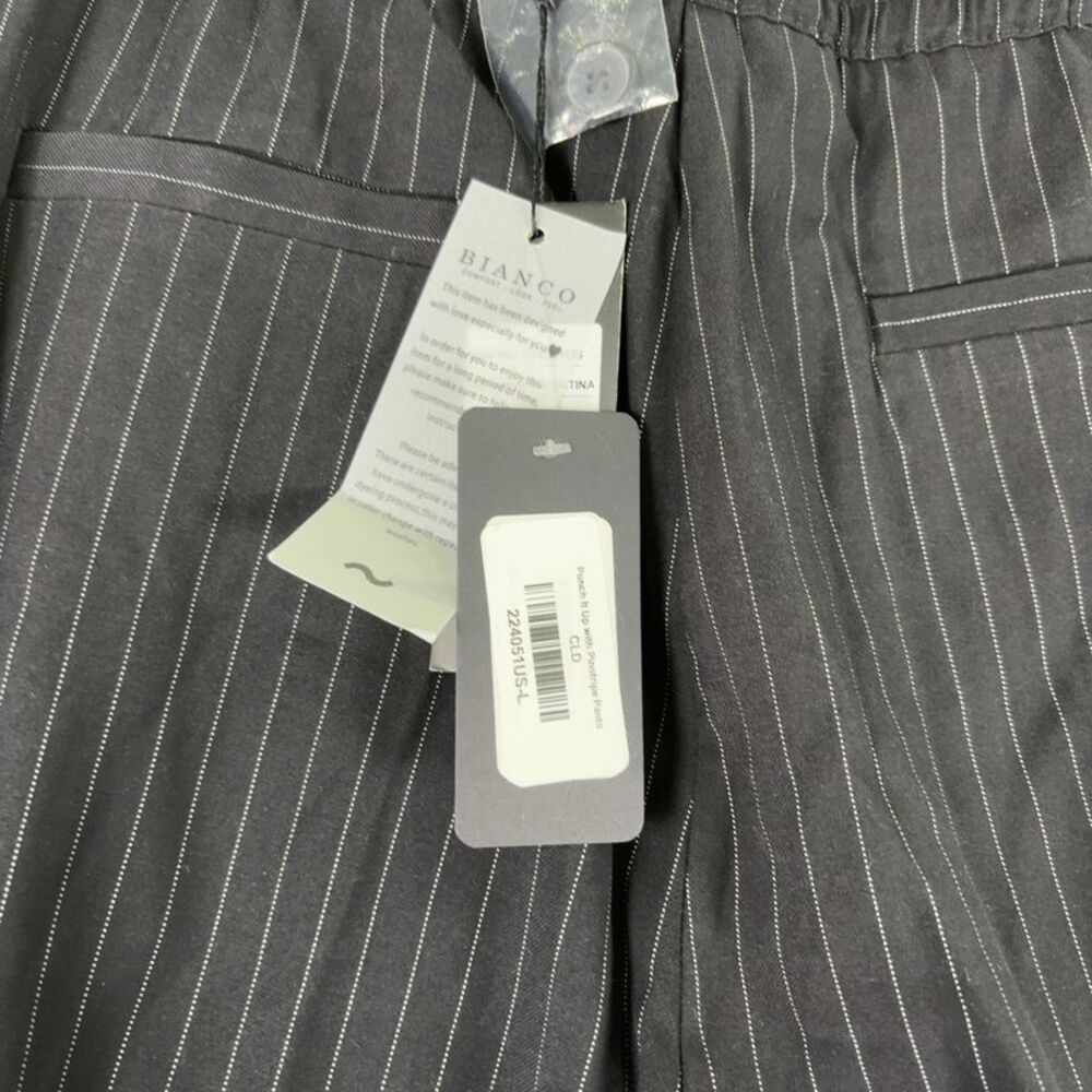 Mexx Pinstripe Pants